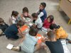 Reproduire un puzzle sur les JO