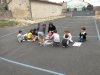 Composer des noms de sports avecles lettres mobiles.