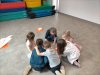 Faire attention à chaque membre du groupe.